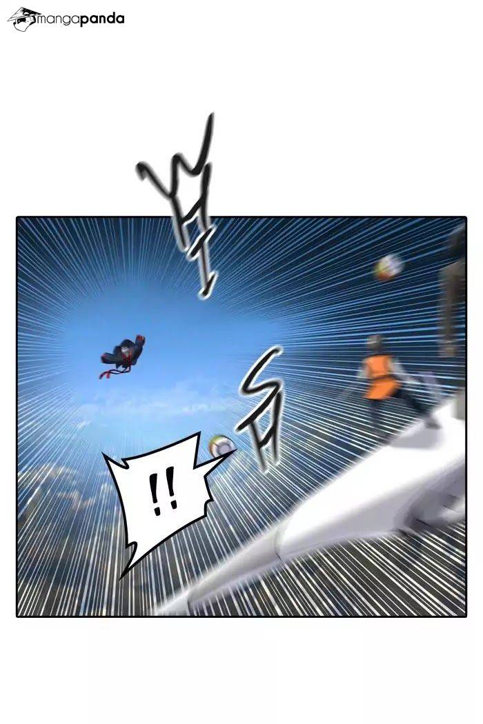 Tower of God Chapter 399 image 077